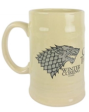 Korbel Game of Thrones - Stark