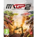 MXGP 2 (Voucher Kód na stiahnutie) (PC)