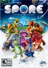 Spore (Voucher Kód na stiahnutie) (PC)