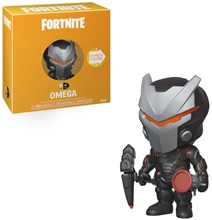 Funko 5 Star - Fortnite - Omega Full Armor