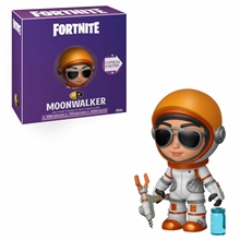 Funko 5 Star - Fortnite - Moonwalker