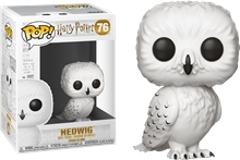 Figurka (Funko: Pop) Harry Potter - Hedvika