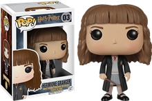Figurka (Funko: Pop) Harry Potter - Hermiona