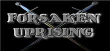 Forsaken Uprising (Voucher - Kód na stiahnutie) (PC)