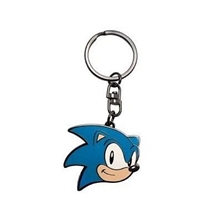 Kľúčenka Sonic The Hedgehog