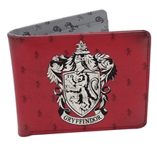 Peňaženka Harry Potter - Nebelvír