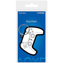 Kľúčenka PlayStation - Controller