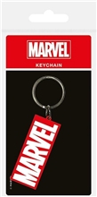 Kľúčenka Marvel - Logo