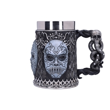 Korbel Harry Potter - Smrtijed
