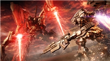 Armored Core VI - Fires Of Rubicon (PS4)