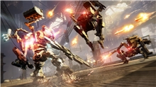 Armored Core VI - Fires Of Rubicon (PS4)