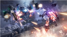 Armored Core VI - Fires Of Rubicon (PS4)