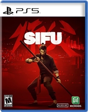 Sifu (PS5)