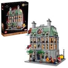 LEGO® Marvel 76218 Sanctum Sanctorum