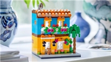 LEGO® 40583 Domy sveta 1