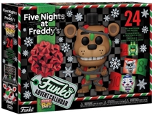 Adventný kalendár Funko FNAF 2023