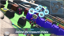 Super Bomberman R 2 (X1/XSX)