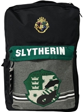 Harry Potter: Zmijozelský batoh (22 litrov 31 x 47 x 15 cm)