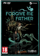 Forgive Me Father (PC)