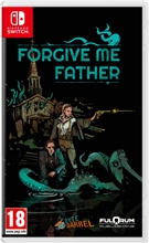 Forgive Me Father (SWITCH)