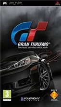 Gran Turismo (PSP) (BAZAR)