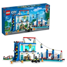 LEGO® City 60372 Policajná akadémia