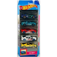 Mattel Hot Wheels - HW Drift