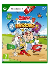 Asterix & Obelix: Heroes (XSX)