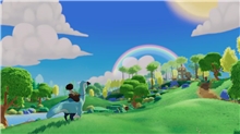 Paleo Pines: The Dino Valley (SWITCH)