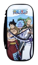 KONIX One Piece ochranné puzdro - Wano pre Nintendo Switch a Switch Lite (SWITCH)