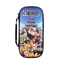 KONIX One Piece ochranné puzdro - Marineford pre Nintendo Switch a Switch Lite (SWITCH)