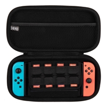KONIX Ochranné puzdro pre Nintendo Switch Naruto - Kakashi (SWITCH)