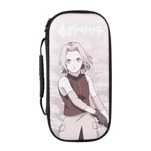 KONIX Ochranné puzdro pre Nintendo Switch Naruto - Sakura (SWITCH)