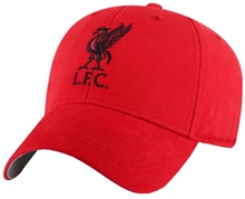 Čiapka FC Liverpool: Klasické logo (obvod 55-61 cm)