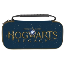 Harry Potter: Hogwarts Legacy Logo - XL Carrying Case (SWITCH)