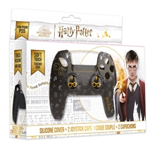 Ochranná súprava herného ovládača Dualsense - logo Harryho Pottera (PS5)