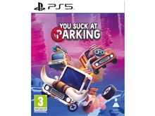You Suck at Parking - Complete Edition (PS5)
