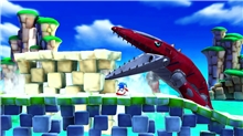 Sonic Superstars (SWITCH)