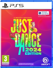 Just Dance 2024 (PS5)