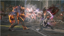 Tekken 8 Launch Edition (XSX)