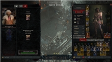 Diablo 4 (X1/XSX) (BAZAR)