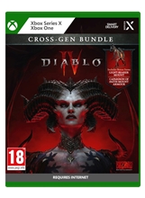 Diablo 4 (X1/XSX) (BAZAR)