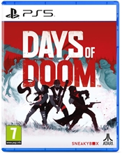 Days of Doom (PS5)