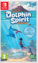 Dolphin Spirit: Ocean Mission (SWITCH)