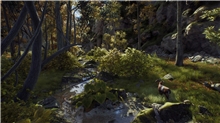 Way of the Hunter - Hunting Season One (PS5)