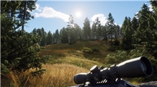 Way of the Hunter - Hunting Season One (PS5)