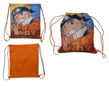 Pytlík na chrbát - Naruto Shippuden Gym Bag (40 cm)