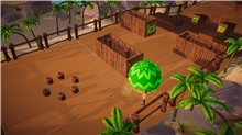 Survivor: Castaway Island (PS4)