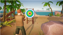 Survivor: Castaway Island (PS4)