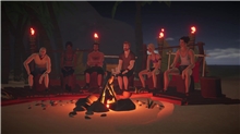 Survivor: Castaway Island (PS4)